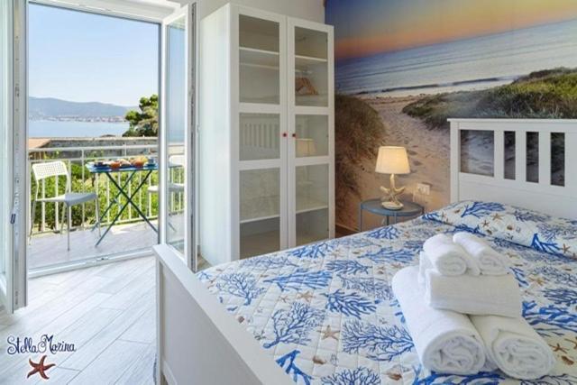 Quasi In Porto Rooms Кастеллабате Экстерьер фото